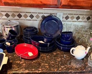 Fiesta Ware
