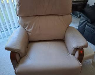 Recliner $60