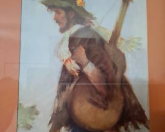 Troubadour  