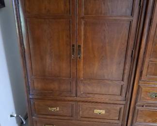 Bedroom set $225