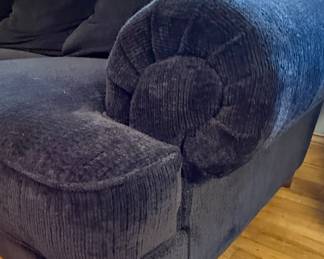 Catnapper Sofa, Loveseat, Chair, and Ottoman Set