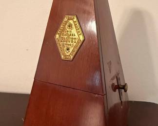 Maelzel Paquet Metronome