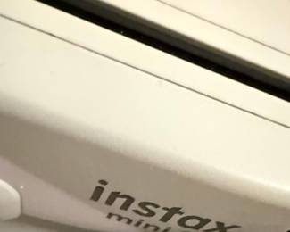 Fujifilm Instax Mini 9 Instant Camera