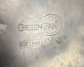 GreenPan Chatham 2-Piece Skillet Set
