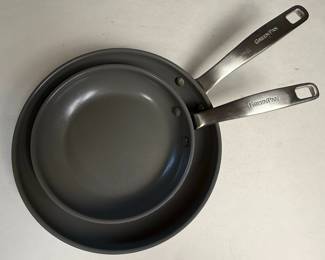 GreenPan Chatham 2-Piece Skillet Set