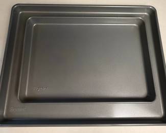 Figmint Nonstick Baking Sheet Set