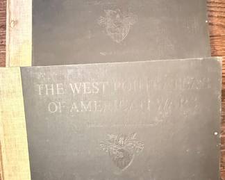 West Point Atlas of American Wars (1960 2-Vol Set)