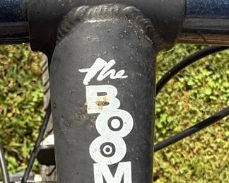 Huffy Jackal 18-Speed Mountain Bike