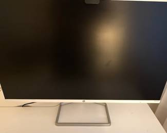 HP M24fwa 24-inch FHD Monitor