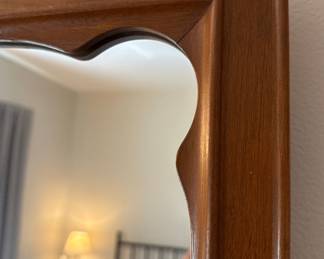 Ethan Allen by Baumritter Maple Dresser