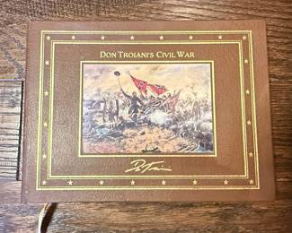 Don Troiani's Civil War, Stackpole Books