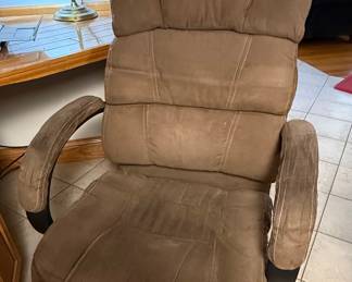 Office Depot Executive Office Chair
