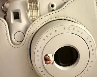 Fujifilm Instax Mini 9 Instant Camera