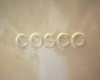 Vintage Cosco Stylaire Step Stool Chair