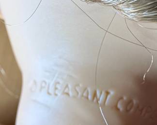 Pleasant Company American Girl Doll
