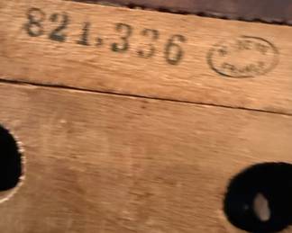 Maelzel Paquet Metronome