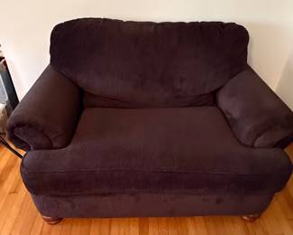 Catnapper Sofa, Loveseat, Chair, and Ottoman Set