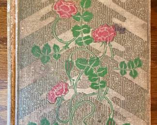 1900 Alice in Wonderland, H.M. Caldwell Edition