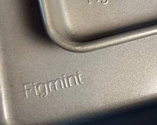 Figmint Nonstick Baking Sheet Set