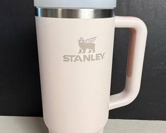 Stanley 30oz IceFlow Flip Straw Tumbler