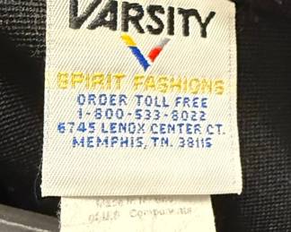 Varsity Spirit Cheerleading Uniform Lot