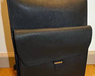 Samsonite Saffiano Style Business Backpack