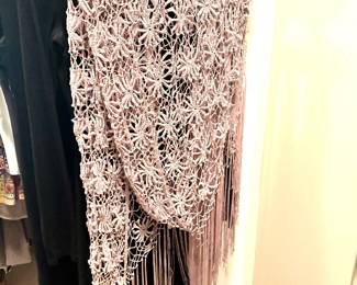 Gorgeous scarves