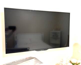 Several TVs