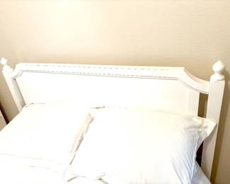 Headboard