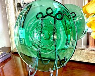 Art glass