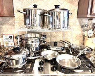 Cookware