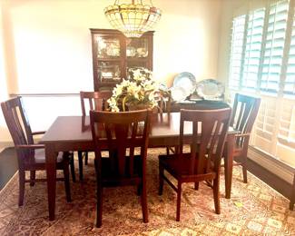 Dining set