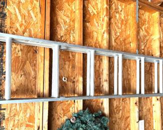 Ladders