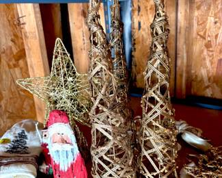 Seasonal decor