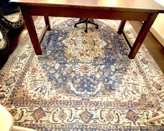 Rich 8x10 rugs