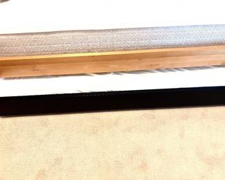 Trundle mattress mattress under bed