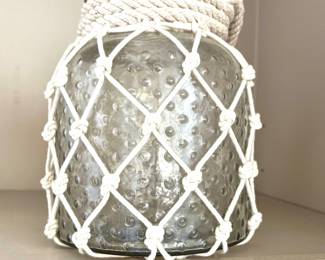 Coastal decor