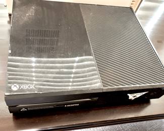 Xbox