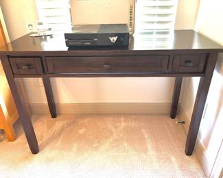 Student desk
