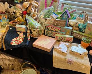 Wonderful collection of Easter