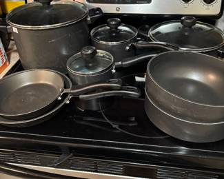 JC Penney’s Cooke Ware