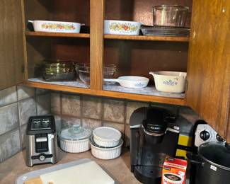 Corning Ware