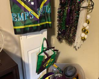Mardi Gras