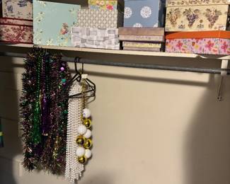 Mardi Gras