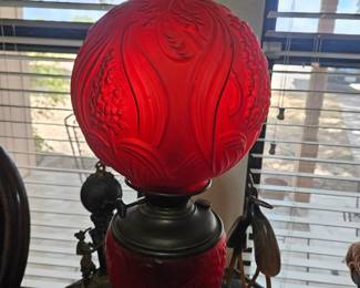 Old Fenton