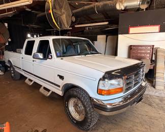 Diesel very clean 