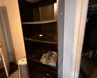 Display Shelf