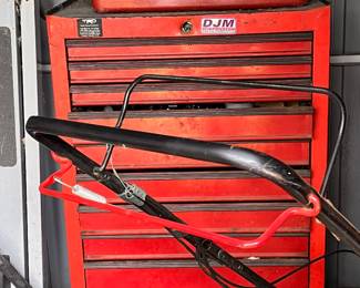 Rolling Tool Box