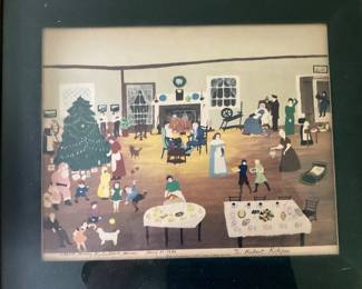 Folk art