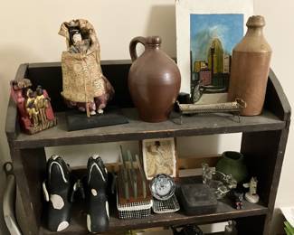 Collectibles
